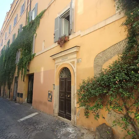 O Casa Fienaroli 2 Apartmán