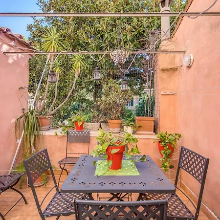 O Casa Fienaroli 2 Apartmán *