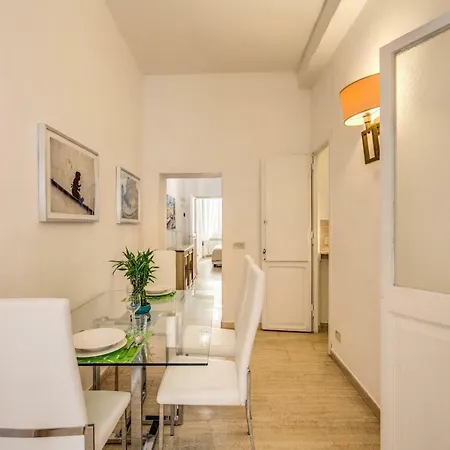 O Casa Fienaroli 2 * Řím