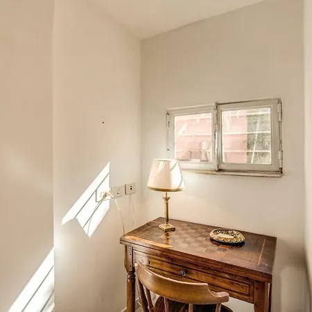 Apartmán O Casa Fienaroli 2