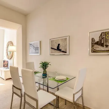 O Casa Fienaroli 2